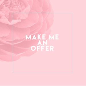 I do accept offer so hit that offer button